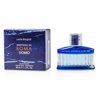 Mistero Di Roma Uomo perfume image