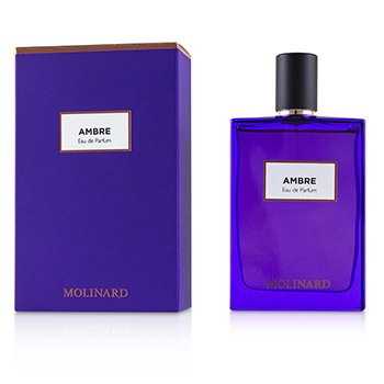 Molinard Ambre perfume image