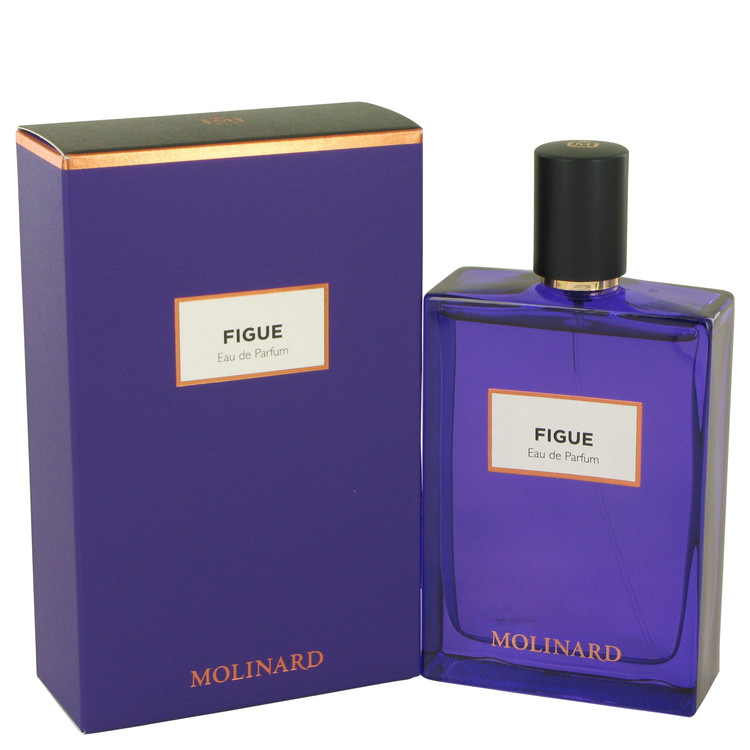 Molinard Figue perfume image