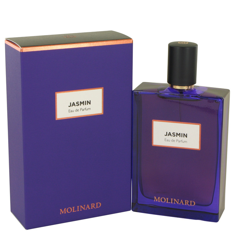 Molinard Jasmin perfume image