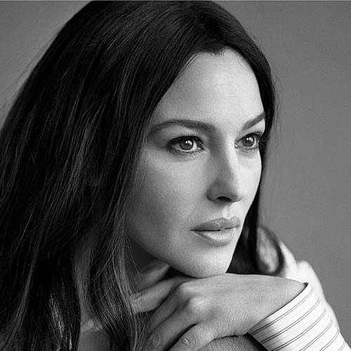 Monica Bellucci