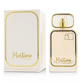 Montana Eau De Parfum perfume image