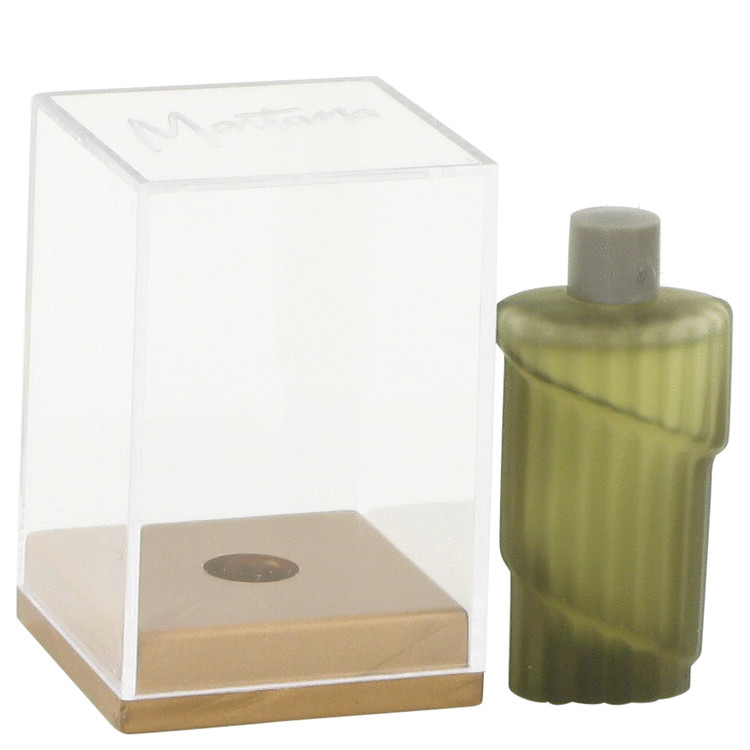 Montana Mini (Sample) perfume image