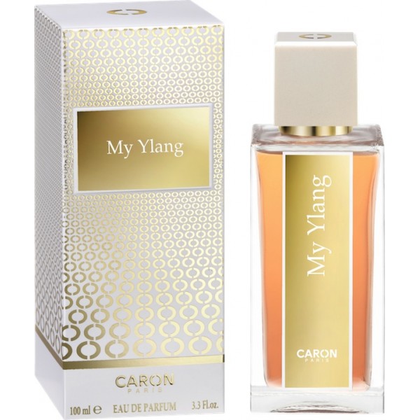 My Ylang perfume image