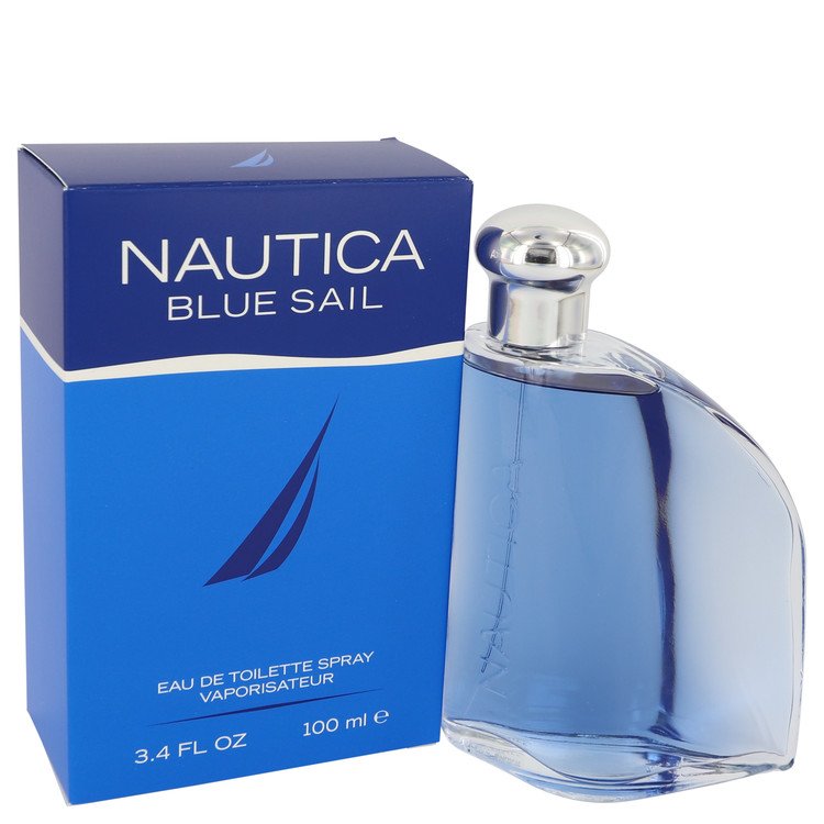 Nautica Blue Sail perfume image