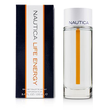 Nautica Life Energy perfume image