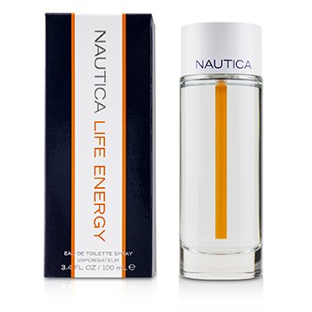 Nautica Life Energy