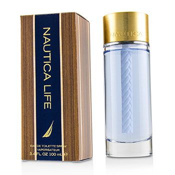 Nautica Life perfume image