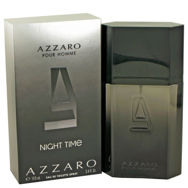Night Time perfume image