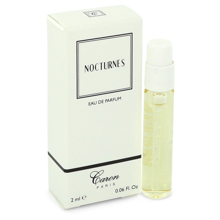 Nocturnes D’caron (Sample) perfume image