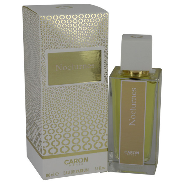 Nocturnes perfume image