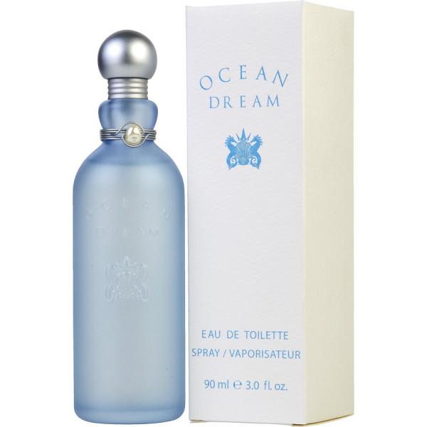 Ocean Dream perfume image
