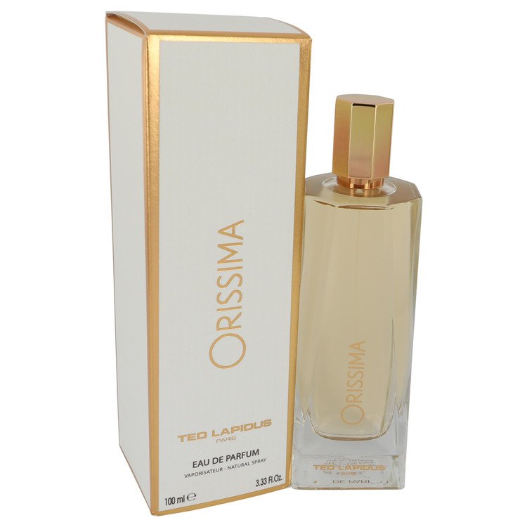 Orissima perfume image