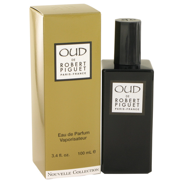 Oud perfume image