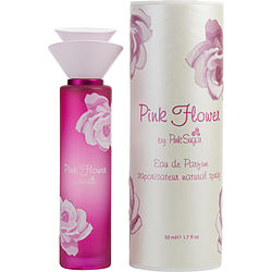 Pink Flower perfume image