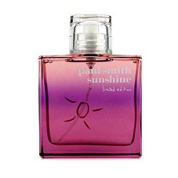 Paul Smith Sunshine perfume image