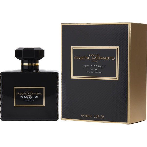 Perle De Nuit perfume image