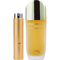 Pheromone (Sample) perfume image