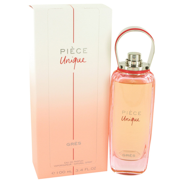 Piece Unique perfume image