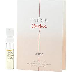 Piece Unique (Sample) perfume image