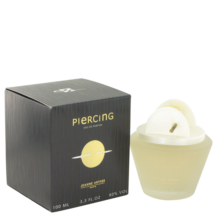 Piercing perfume image