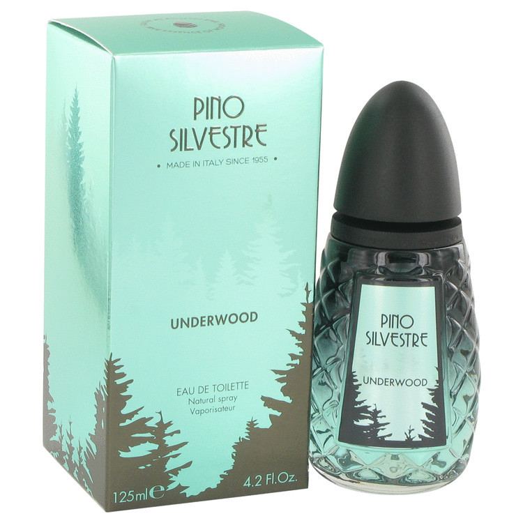 Underwood perfume image