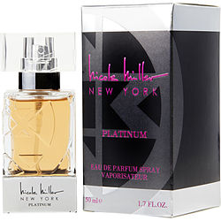 Platinum perfume image