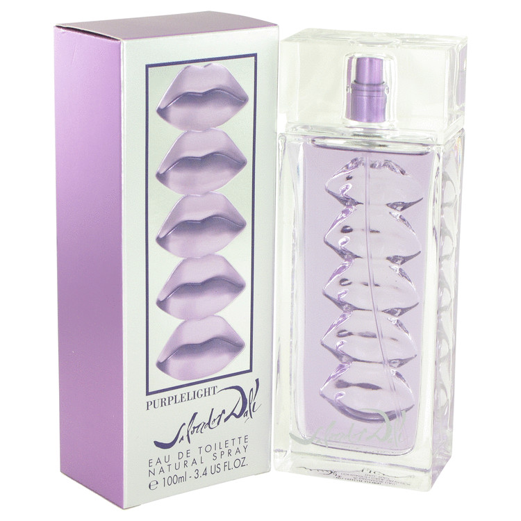 Purplelight perfume image