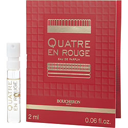 Quatre En Rouge (Sample)