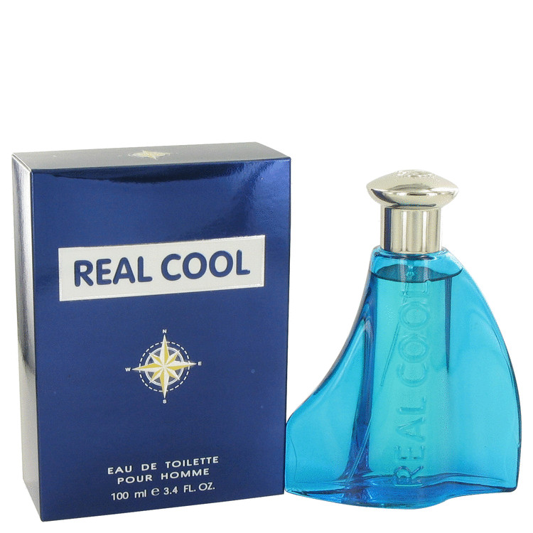 Real Cool perfume image