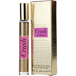 Rihanna Crush (Sample) perfume image