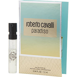 Roberto Cavalli Paradiso (Sample) perfume image