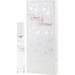 Rock N Dreams (Sample) perfume image