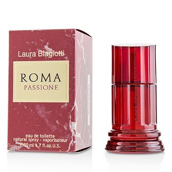 Roma Passione perfume image