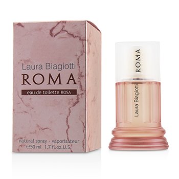Roma Rosa perfume image