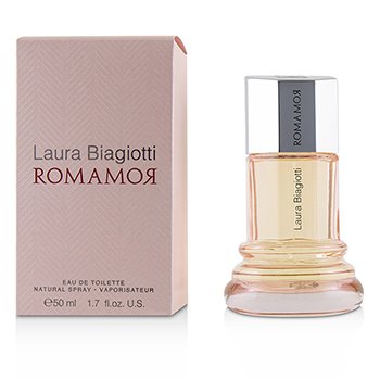 Romamor perfume image