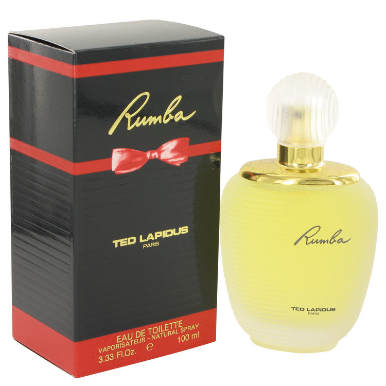 Rumba perfume image