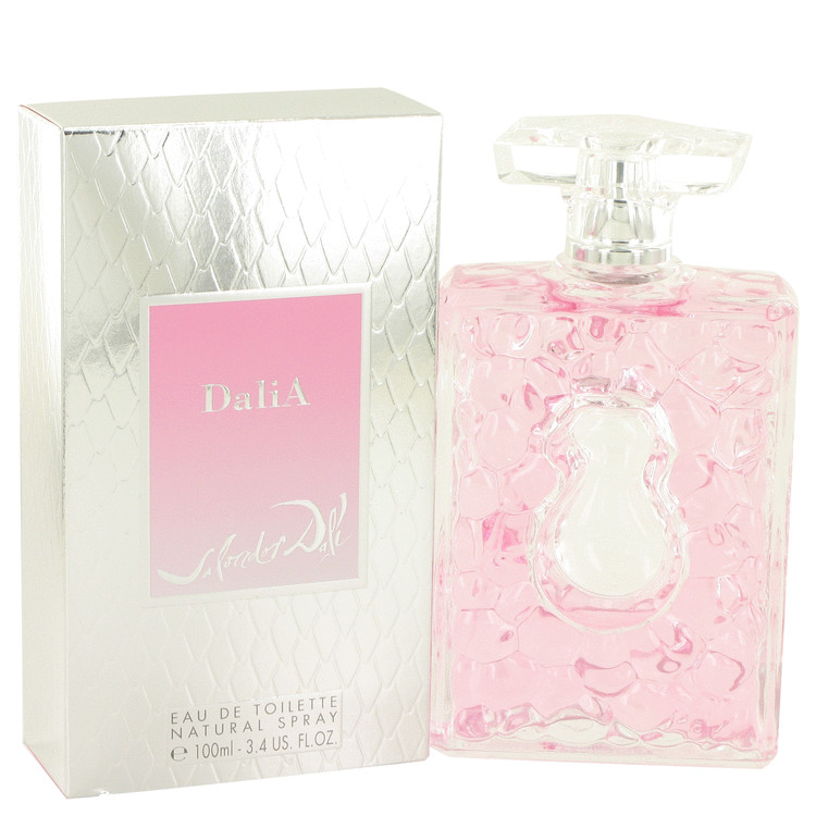 Dalia perfume image