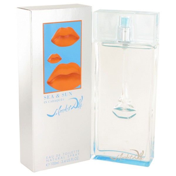 Sea & Sun In Cadaques perfume image