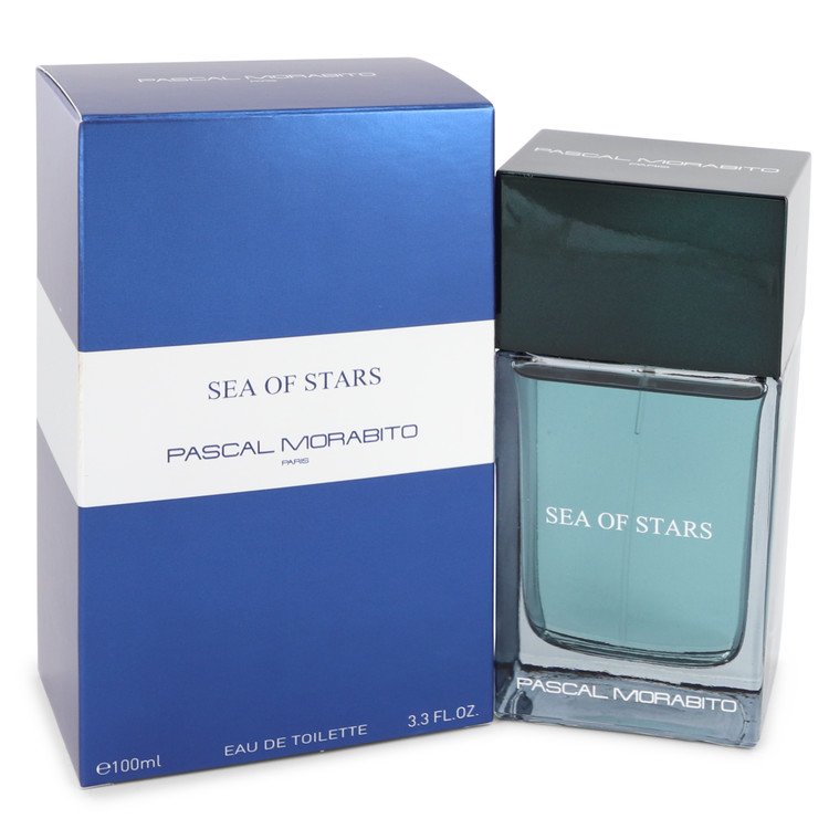 Sea Of Stars perfume image