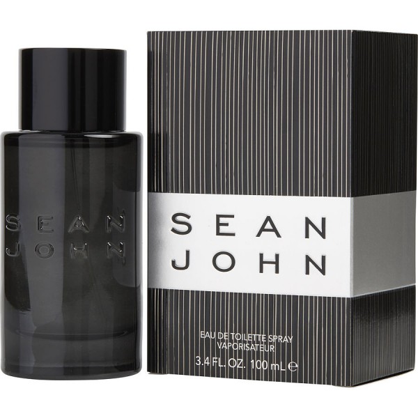 Sean John perfume image