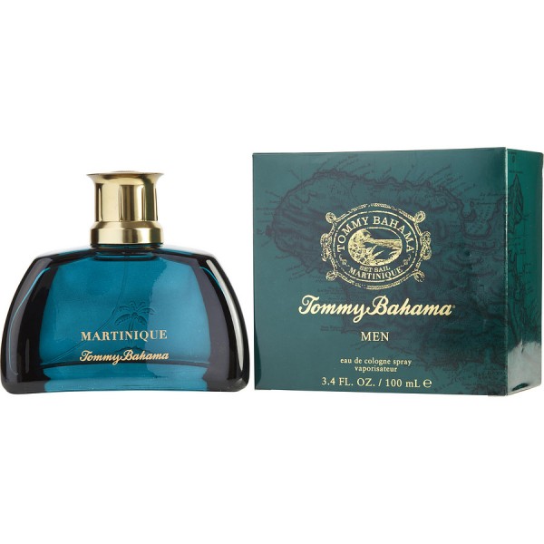 Set Sail Martinique perfume image