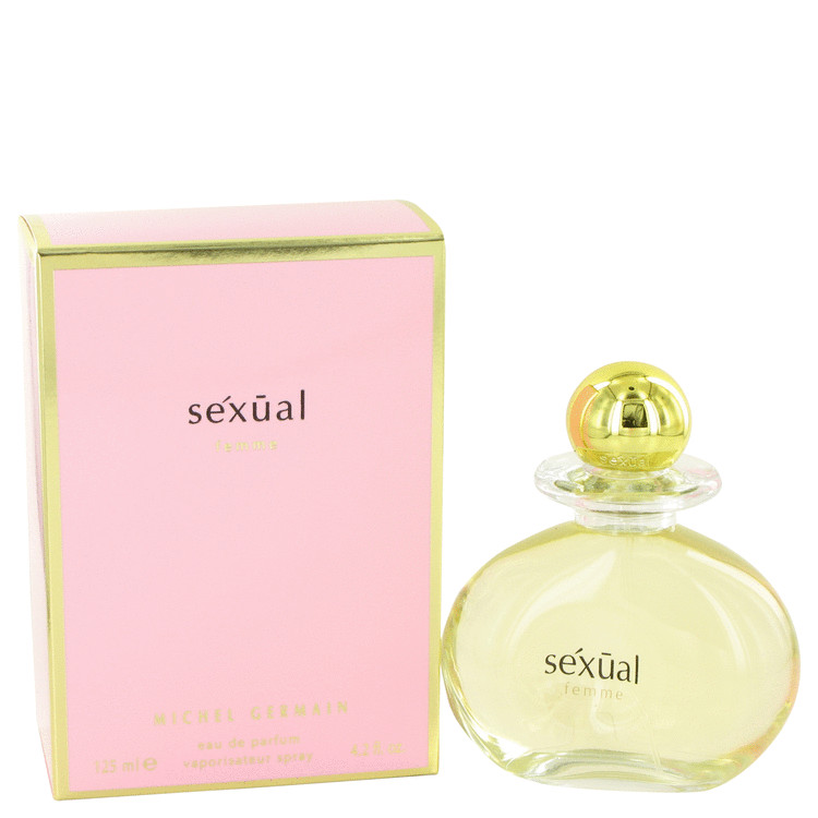 Sexual Femme perfume image