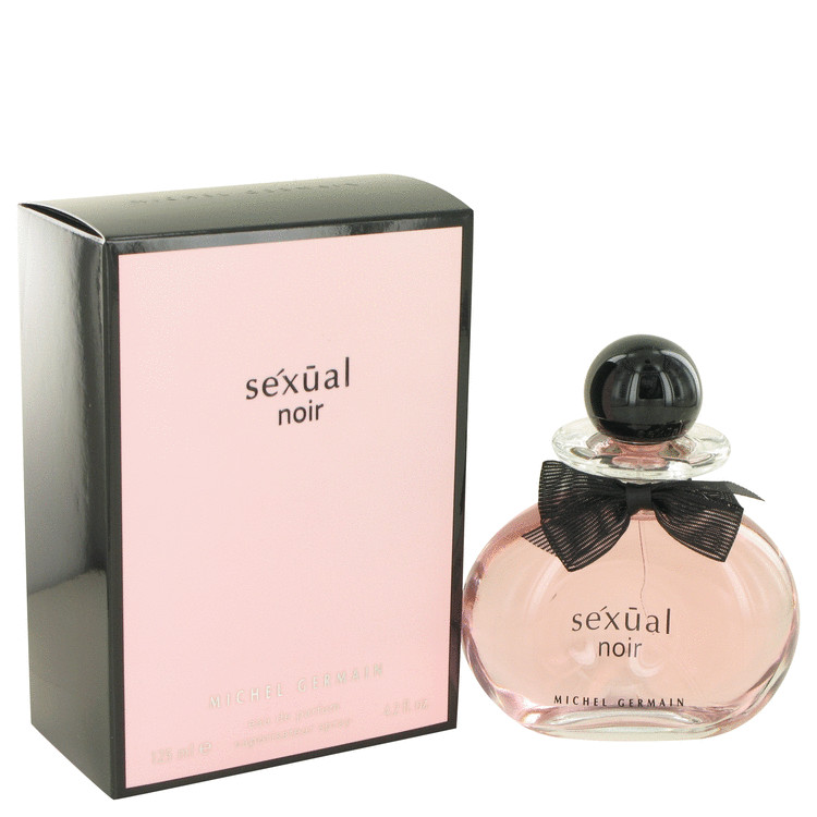 Sexual Noir perfume image