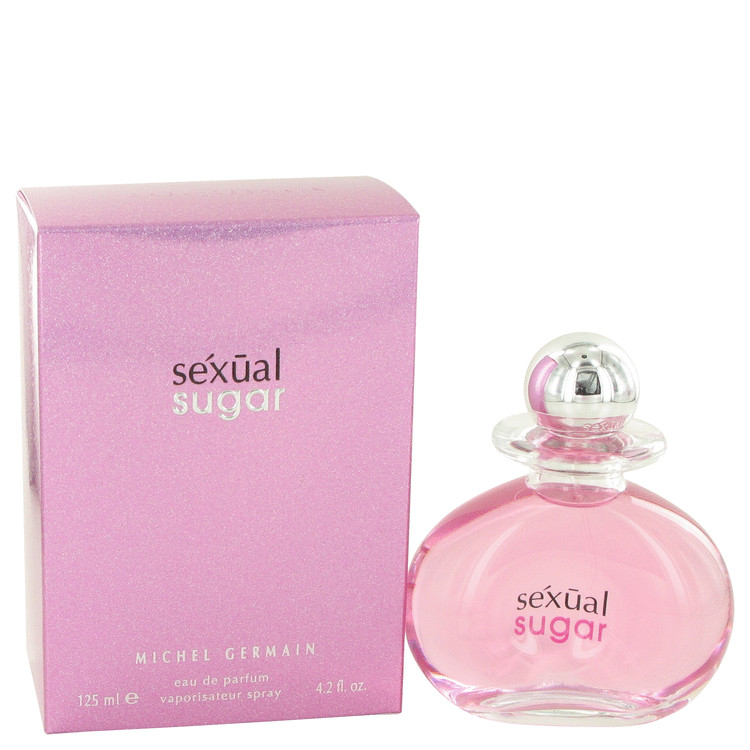 Sexual Sugar perfume image