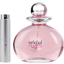 Sexual Sugar (Sample) perfume image
