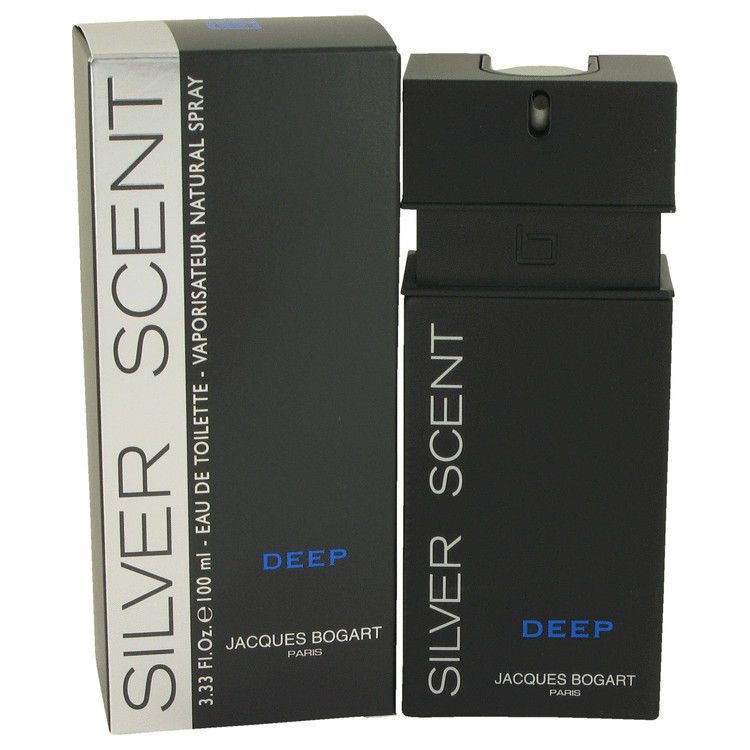 Silver Scent Deep perfume image