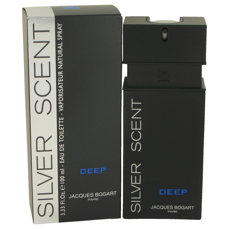 Silver Scent Deep