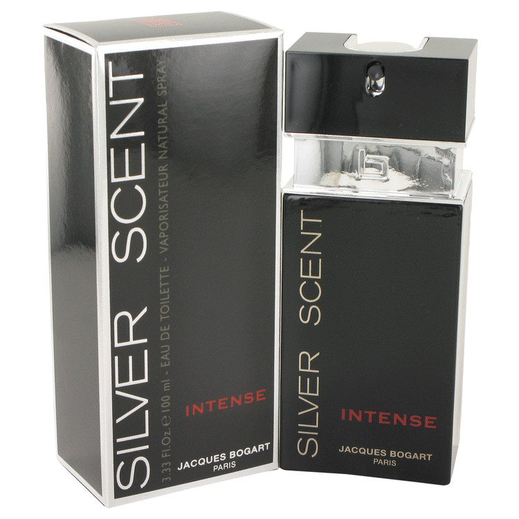 Silver Scent Intense perfume image