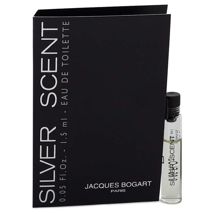 Silver Scent (Sample) perfume image